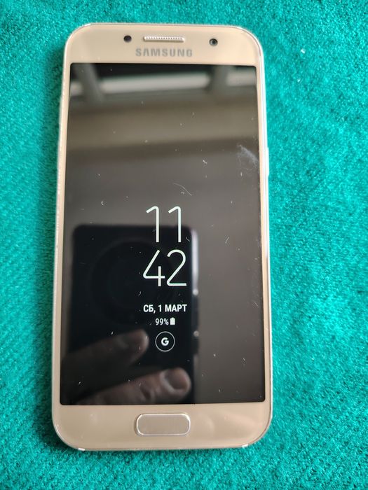 Samsung galaxy A 3