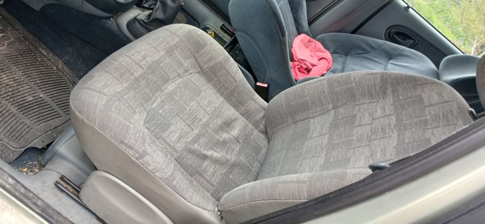 Renault  scenic 1.6i 1998