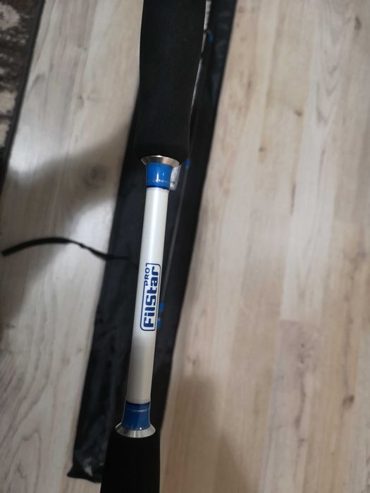 Байткастинг въдица чисто нова filstar speranza