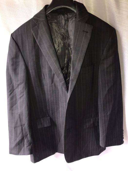 costum nou barbatesc