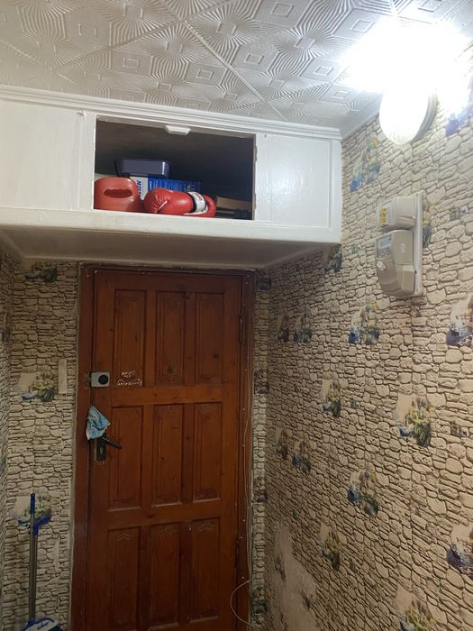 Продается квартира