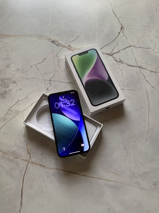 Iphone 14 128gb | айфон 14 128гб