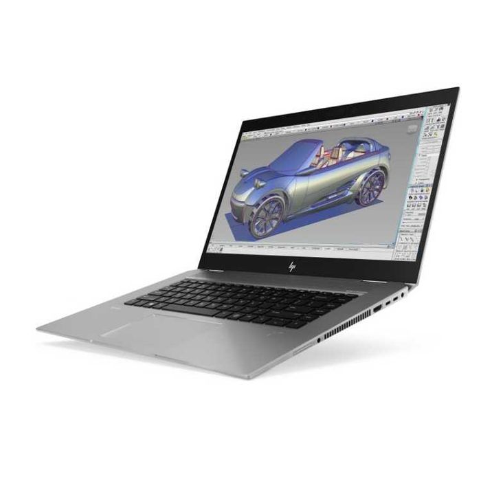 Лаптоп  HP ZBOOK STUDIO G5  15,6" i9-8950HK/ 32GB/ 512GB NVMe/ NVIDIA QUADRO P2000/ 15,6" FullHD HDMI/