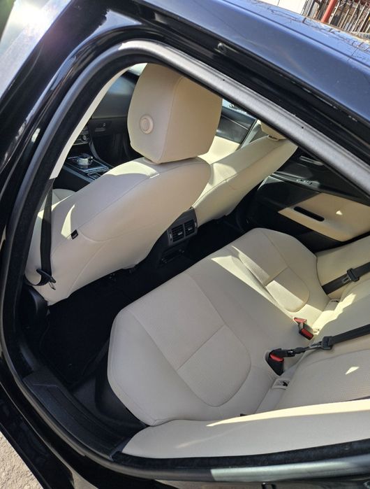 Jaguar XE *** 2.0/D