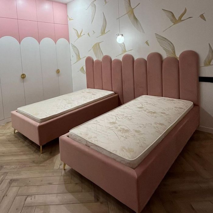 Детские-подросковые кровати

Мы не пр