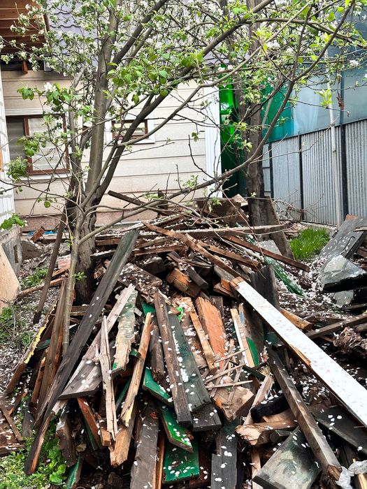 Дрова, лес  не дорого