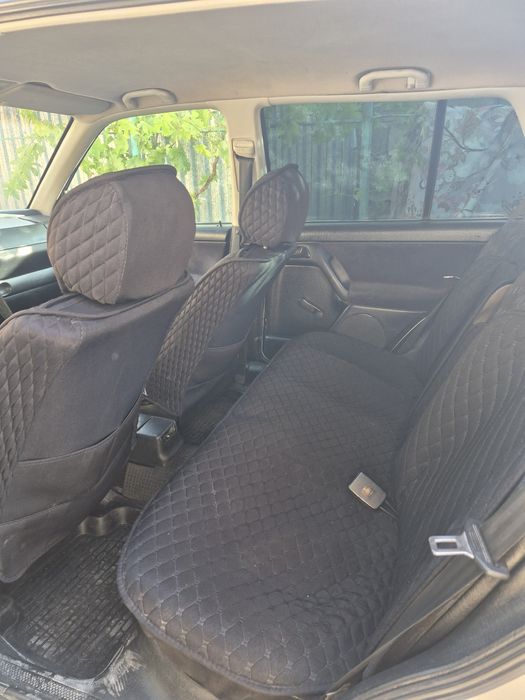 Volkswagen Golf 3