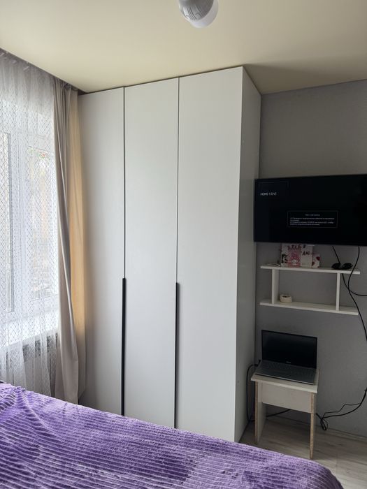 Продаю 2-х комнатную квартиру.