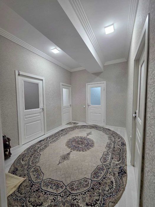 Продаётся 3х комн квартира на 2 этаже Ор-р Крытый рынок