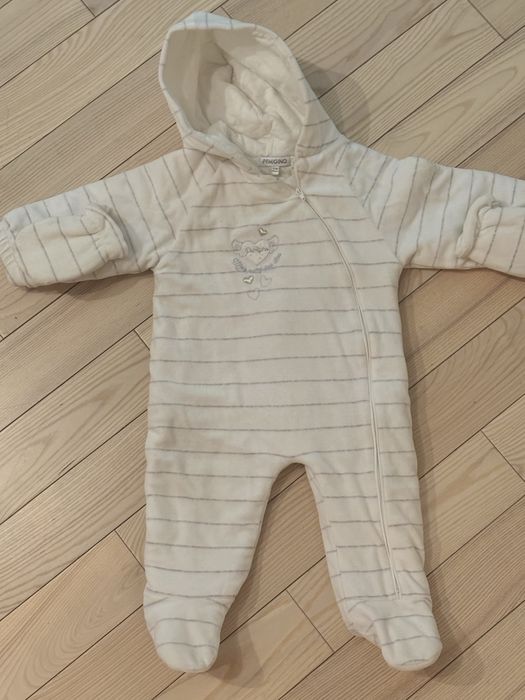 Комбенизон Premigino (Италия)