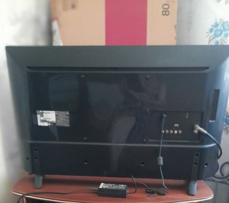 Телевизоры  LG 32 .