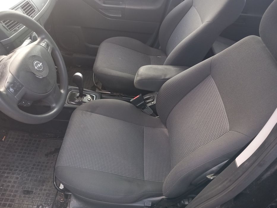 Opel Meriva 1.6 -105кс. Easytronik/2007/- на части