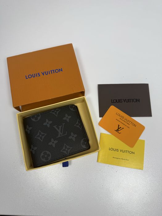 Portofel Louis Vuitton