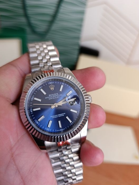 Мужские часы Rolex Date Just