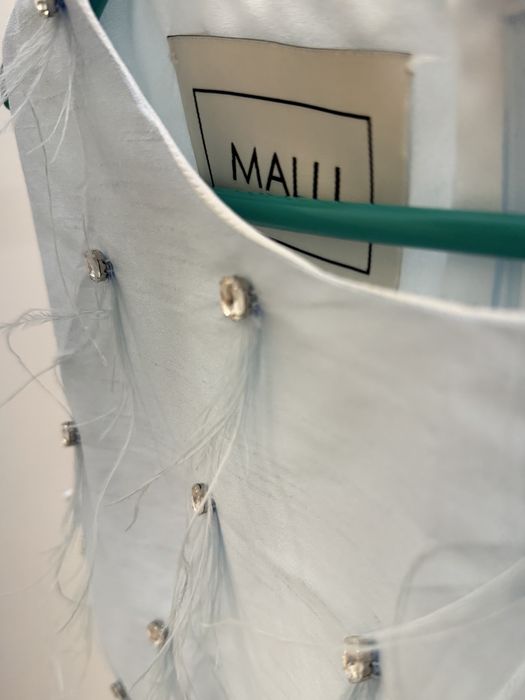 Платье Pavlova от MALLI