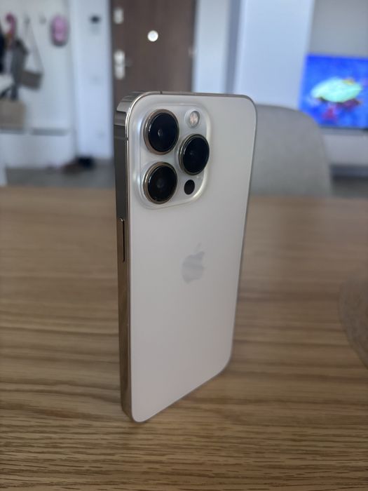 I phone 13 pro.
