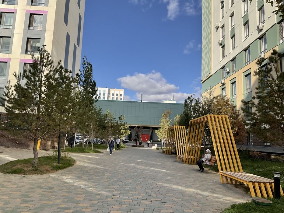 Продажа квартиры