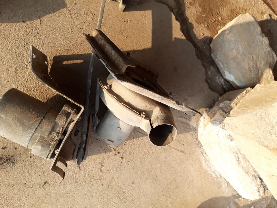 raf .pechka raf.steklopodyomnik raf.generator.karbyura