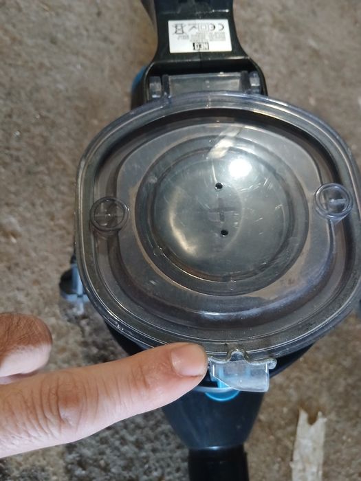 Прахосмукачка neo