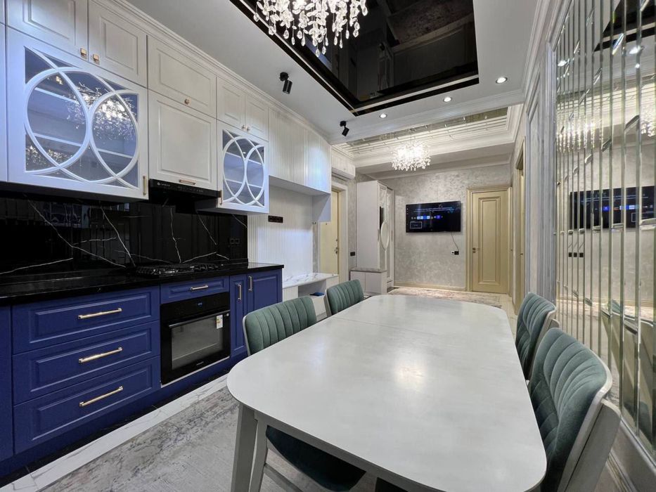 Продам ЖК Ок сарой Паркентский