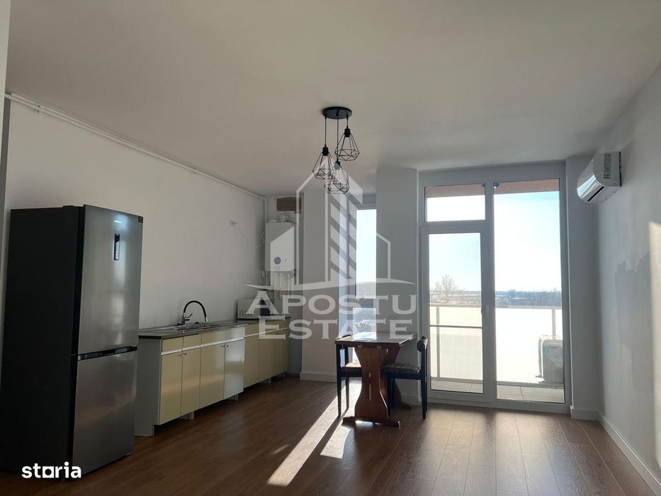 Apartament 2 camere de inchiriat,Campeador City Torontalului Timisoara