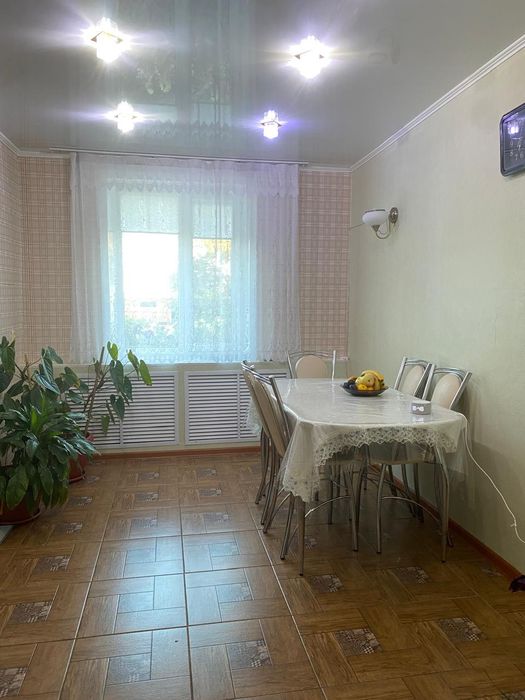 Продадим дом в п. Аулиеколь