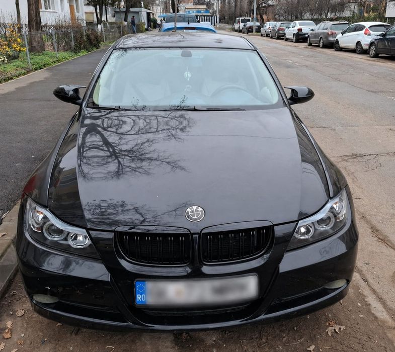 BMW 3 Series 2006 — imagine 2