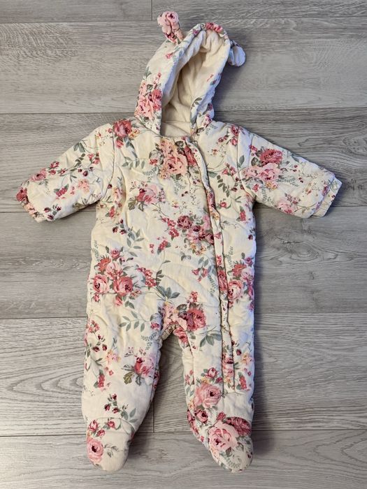 Продам  детский комбинезон фирмы next