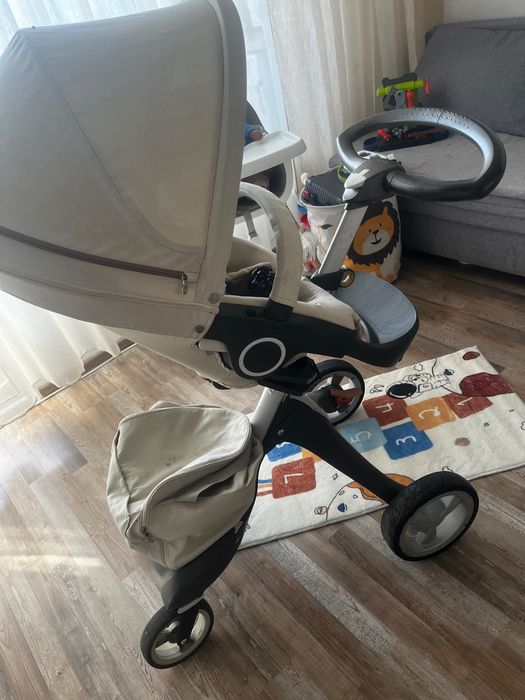 Количка STOKKe Xplory