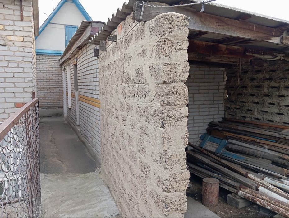 Продам частный дом