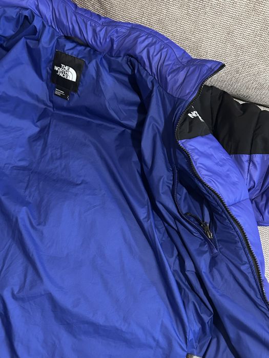 Яке The North Face