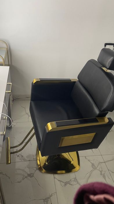 Кресло для салона