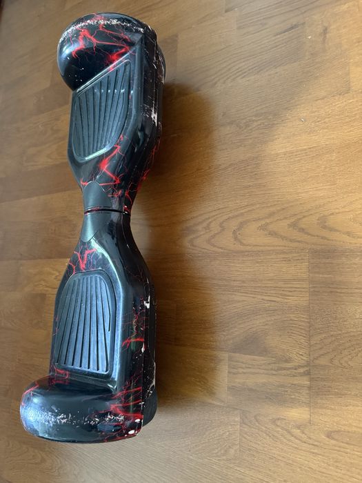 Продам Героскутер в хорошем состоянии