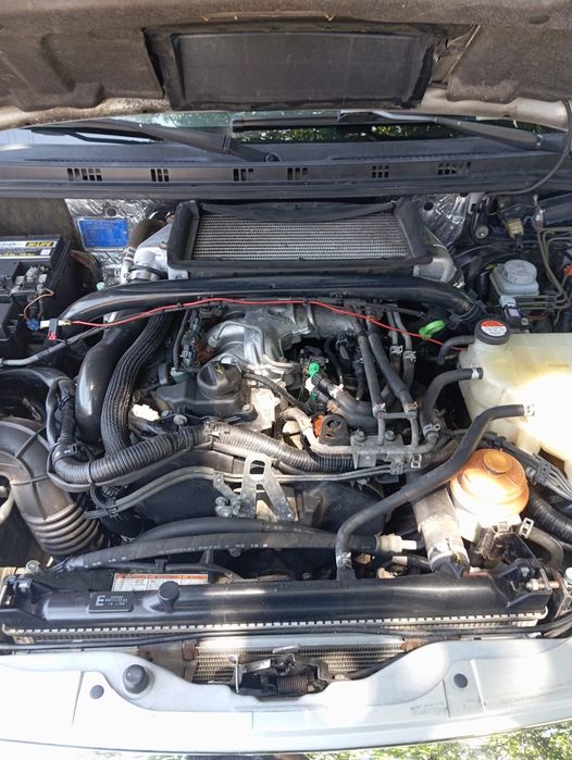 Suzuki grand Vitara  xL 7