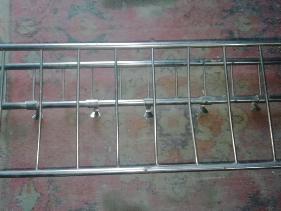 Вешалка в прихожую