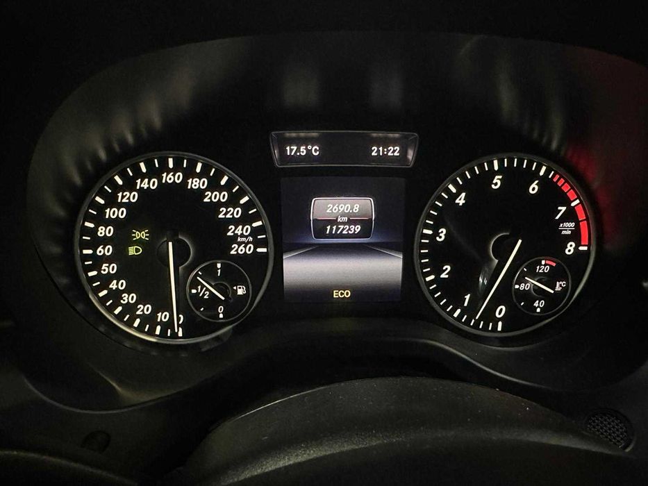 MERCEDES-BENZ A-Class 2014 — imagine 2