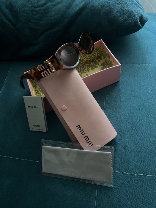 Ochelari MiuMiu