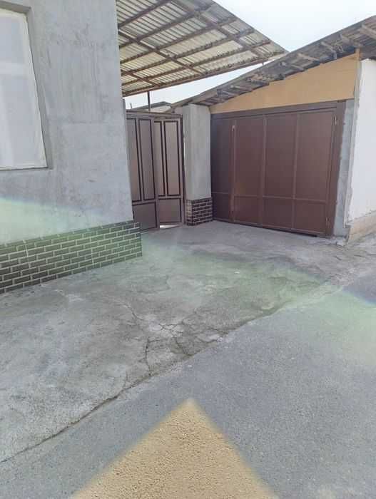 Туйтепа ш. Марказида ховли уй сотилади