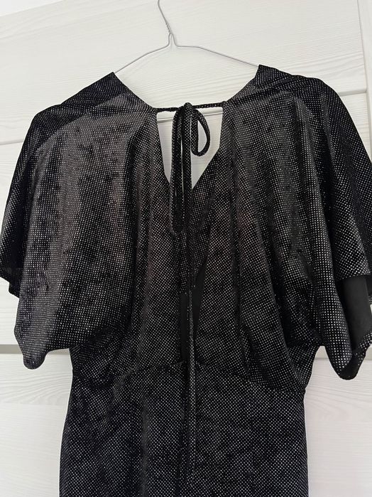 Rochie cu sclipici