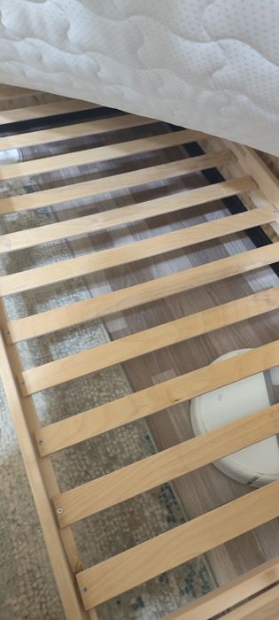 Кровать детская 70*160