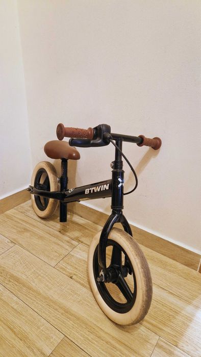 Bicicleta echilibru B TWIN (fara pedale)