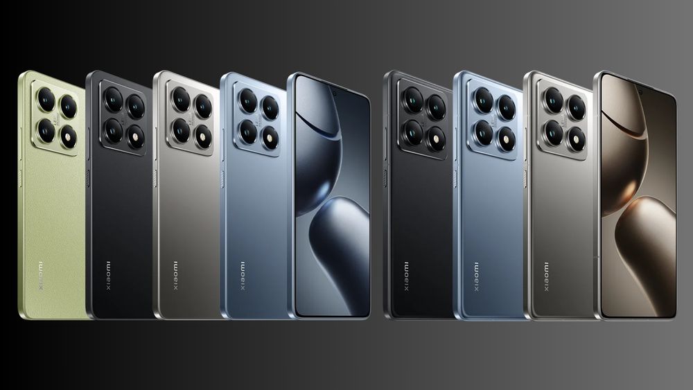 Xiaomi 14T 5G Global skidka акция