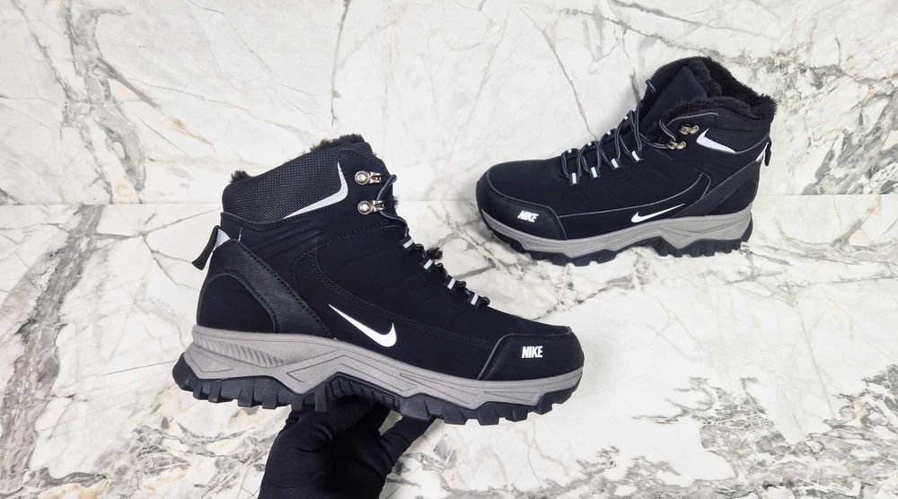 мъжки зимни боти