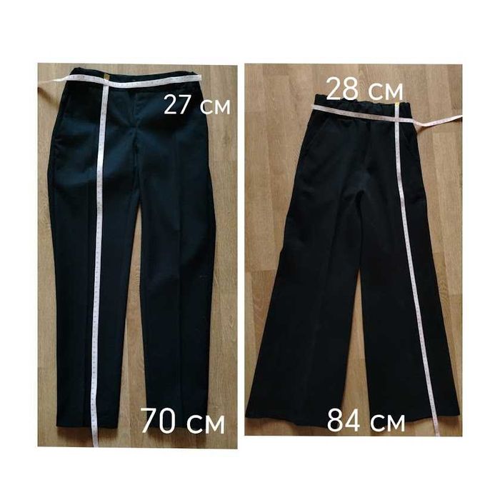 Школьная форма для девочки