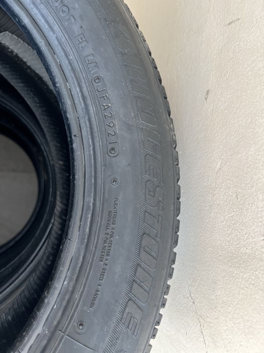 Летние шины с Кореи