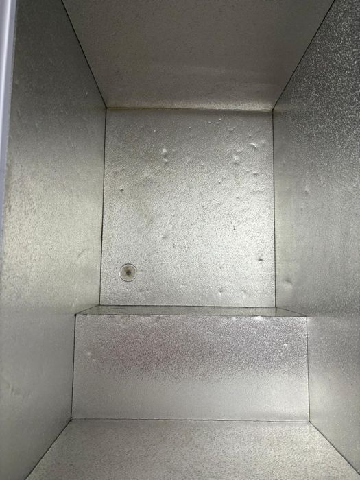 Морозильник 220 л в хорошем состояние