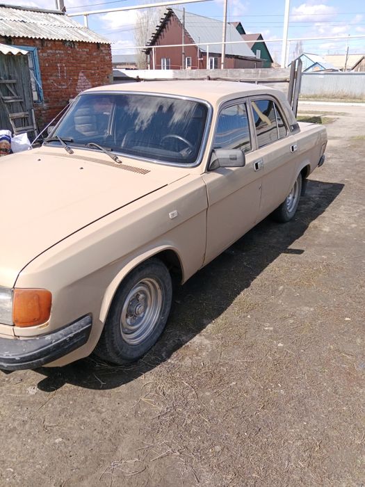 Волга 31029 продам