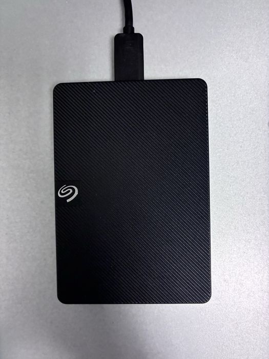 Външен хард диск SEAGATE OneTouch 2TB