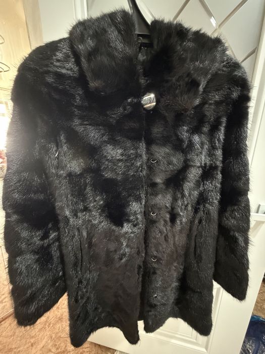 продам шубу норка