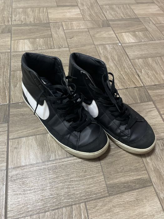 Blazzer кроссовки